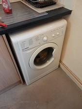 Indesit ecotime iwc 71252 - w, uk