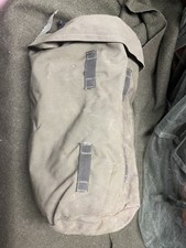 British Army Bergen Rucksack