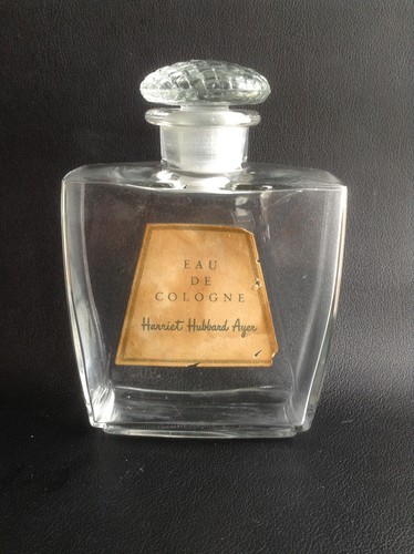 Antique harriet hubbard ayer - harriet,