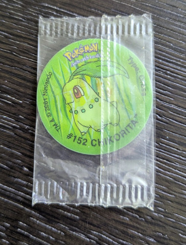2001 pokemon tazo vintage - pokemon, vintage-