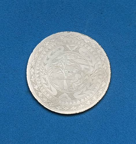 18th georgian chinese mother - 18th,