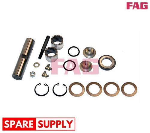 Repair kit kingpin for ldv - kit,,