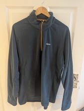 Alpkit Kelpie Mens Quarter Zip