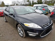 Ford Mondeo Titanium X Mk4.5