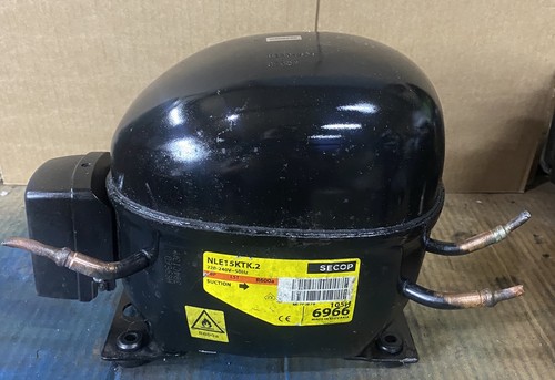 Danfoss nle15ktk fridge - danfoss, nle15ktk.2