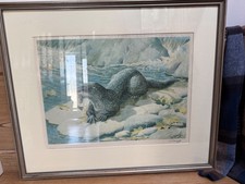 Charles Tunnicliffe (artists