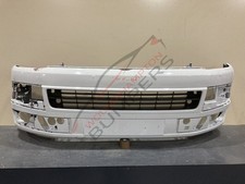 VW TRANSPORTER FRONT BUMPER 2010-2015 WH-112 7E0807221