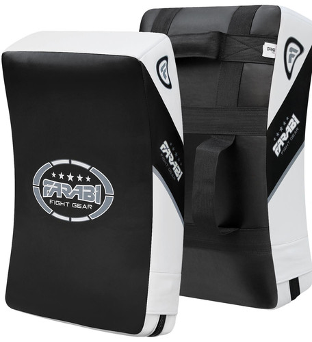 Farabi boxing strike shield - boxing,