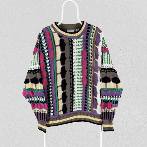 Kalaroo coogi cosby knit - cosby,