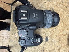 Fuji FinePix S9500 9MP Digital Camera With 28-300mm Zoom Auto-Focus Lens.  1106