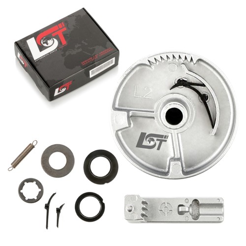Armrest repair kit - repair, for