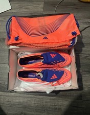 Adidas predator Elite FT