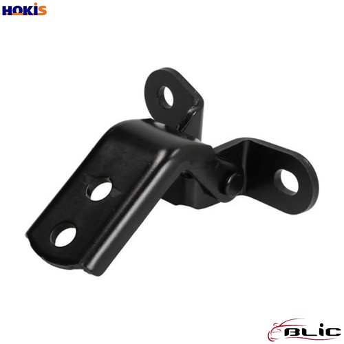 Door hinge 6004 0404pp - door, 6004-00-0404pp