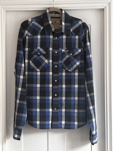 Men hollister small logo - men’s,