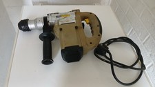 Royston 230v  Sds Hammer