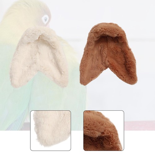 Fleece corner bird nest - ,, cozy