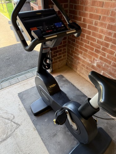 Technogym excite 1000 led - technogym, excite+