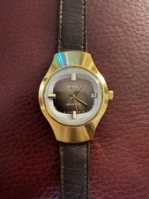 Sicura Men’s Quartz All