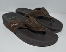SKECHERS Brown Tone-Ups
