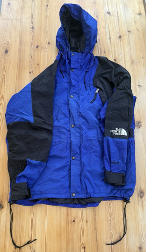 The north face gore tex - north,