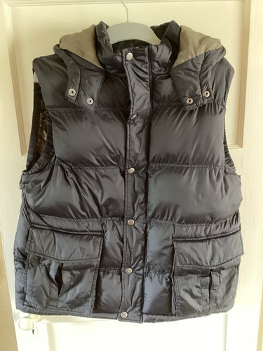 Cedarwood state padded puffer - state,