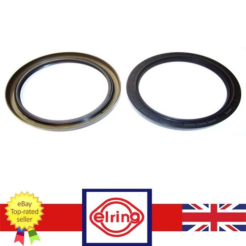 Wheel hub shaft seal - hub, for