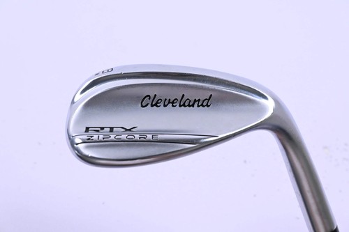 Cleveland rtx zip core - zip, lob