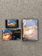 Sega Mega Drive – Disney's