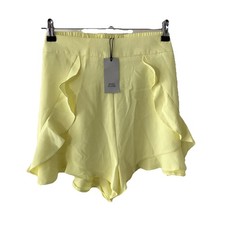 BNWT Ladies River Island Lemon