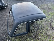 Mg Midget Hardtop Fibreglass