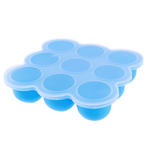 Baby weaning freezer - baby,