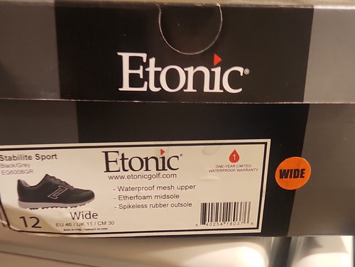 Etonic stabilite sport - stabilite,