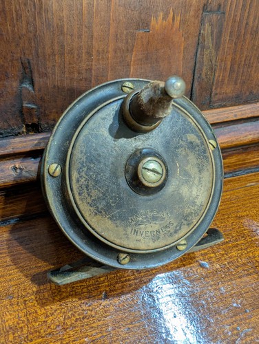 Magleay inverness vintage - magleay,