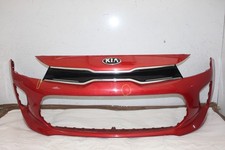 Kia Rio Front Bumper 2017 to