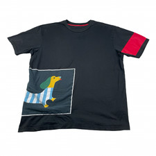 Prada Men’s 100% Cotton