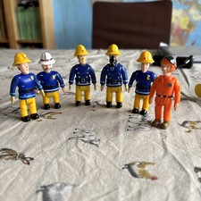 Fireman sam 2009 - 2009, small