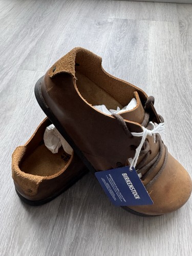 Birkenstock montana oiled - birkenstock,