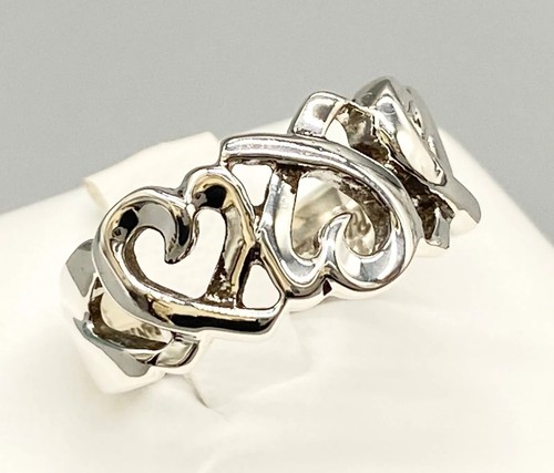 Tiffany triple loving - &,