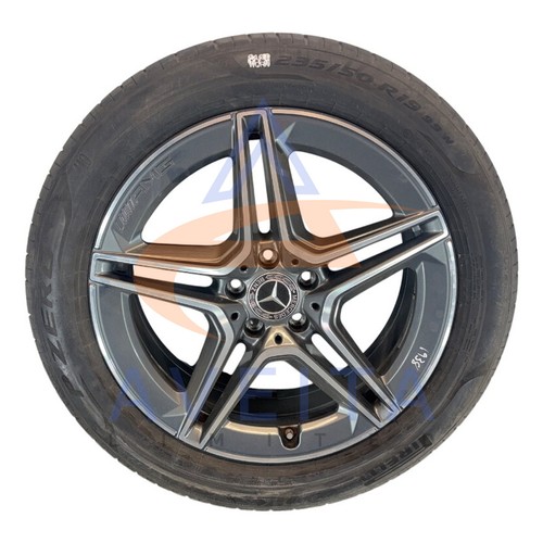 Mercedes gla amg line - mercedes,