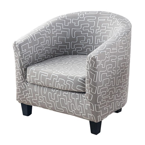 Haoyong piece club chair - haoyong,