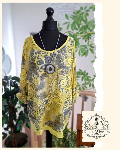 Italy womens tunic - womens, one