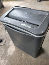 Acco Rexel V30 Home Paper Shredder A4 Sheets