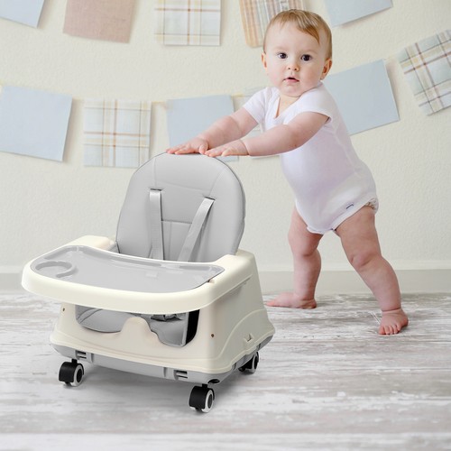 Baby high chair adjustable - chair,