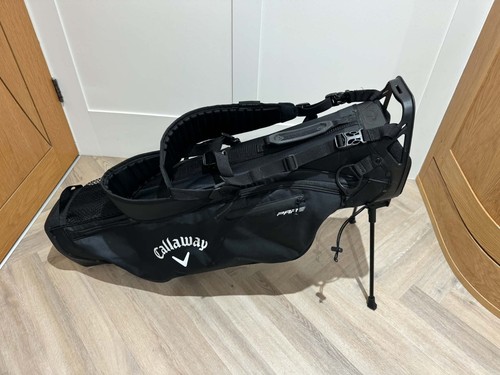 Callaway golf stand bag - golf,