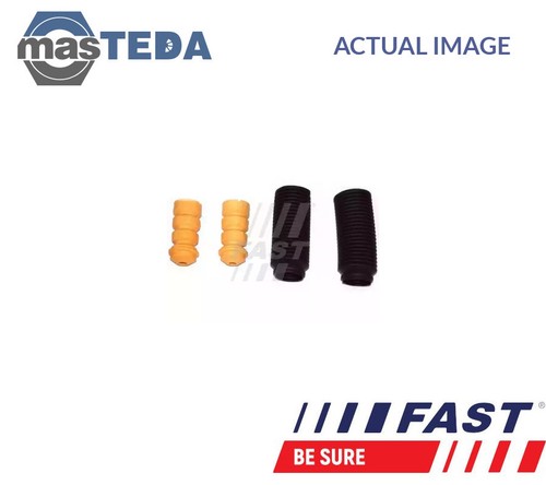 Ft12213k dust cover bump stop - ft12213k,