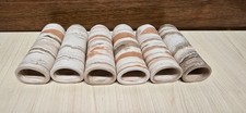 Handmade clay breeding fish