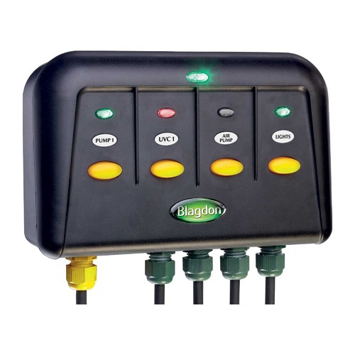 Blagdon 1040228 powersafe - blagdon,