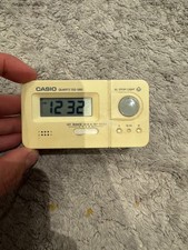Casio DQ-580 Quartz Digital