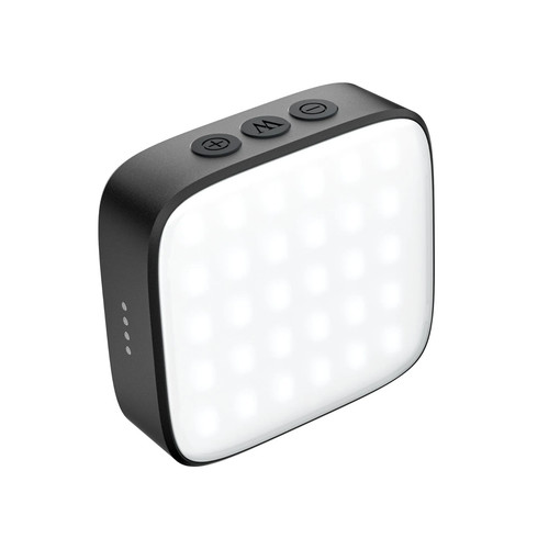 Wuben rechargeable led - wuben,
