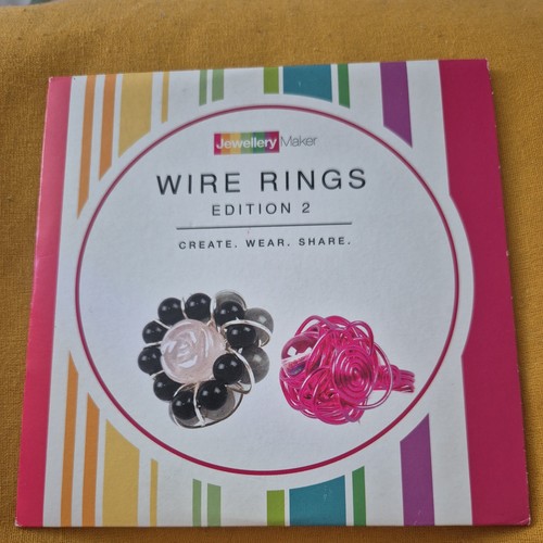 Jewellery maker dvd tutorial - maker,